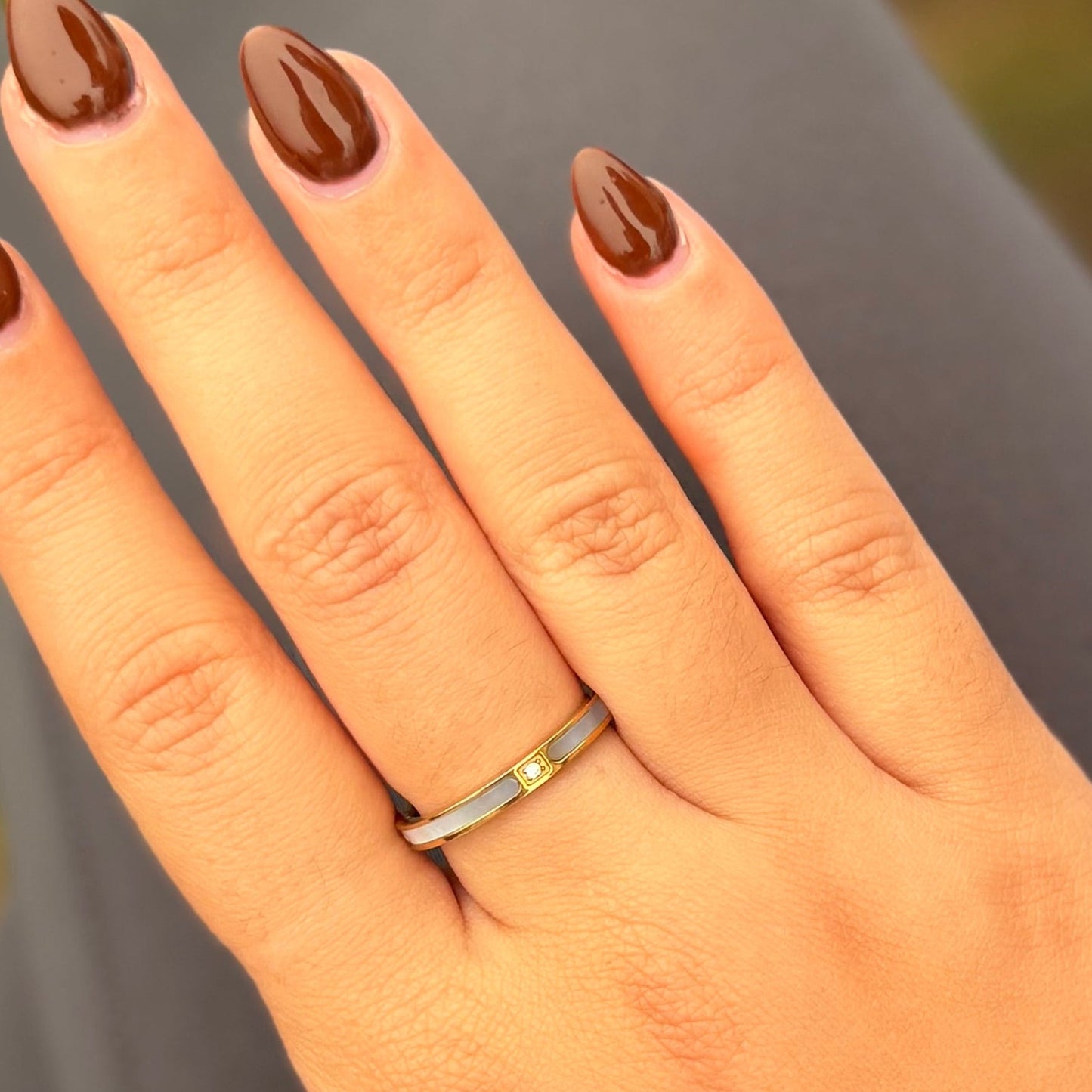 Luna Ring
