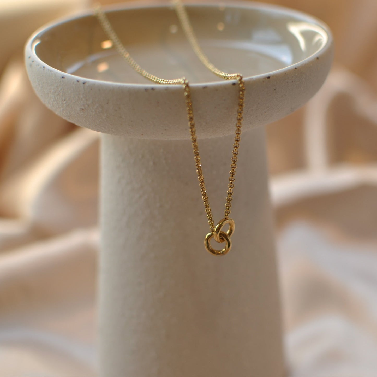 Liora Necklace