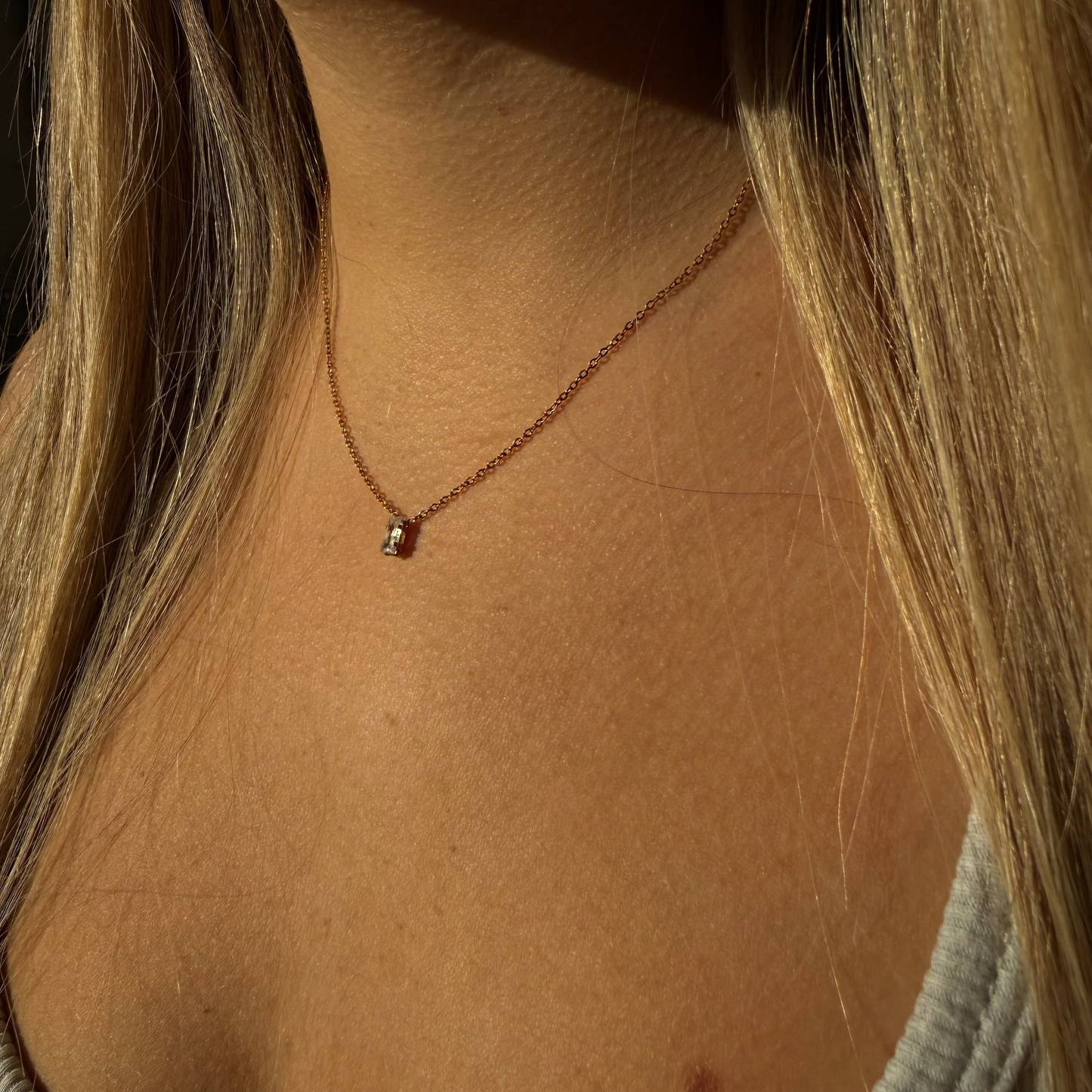 Champela Necklace