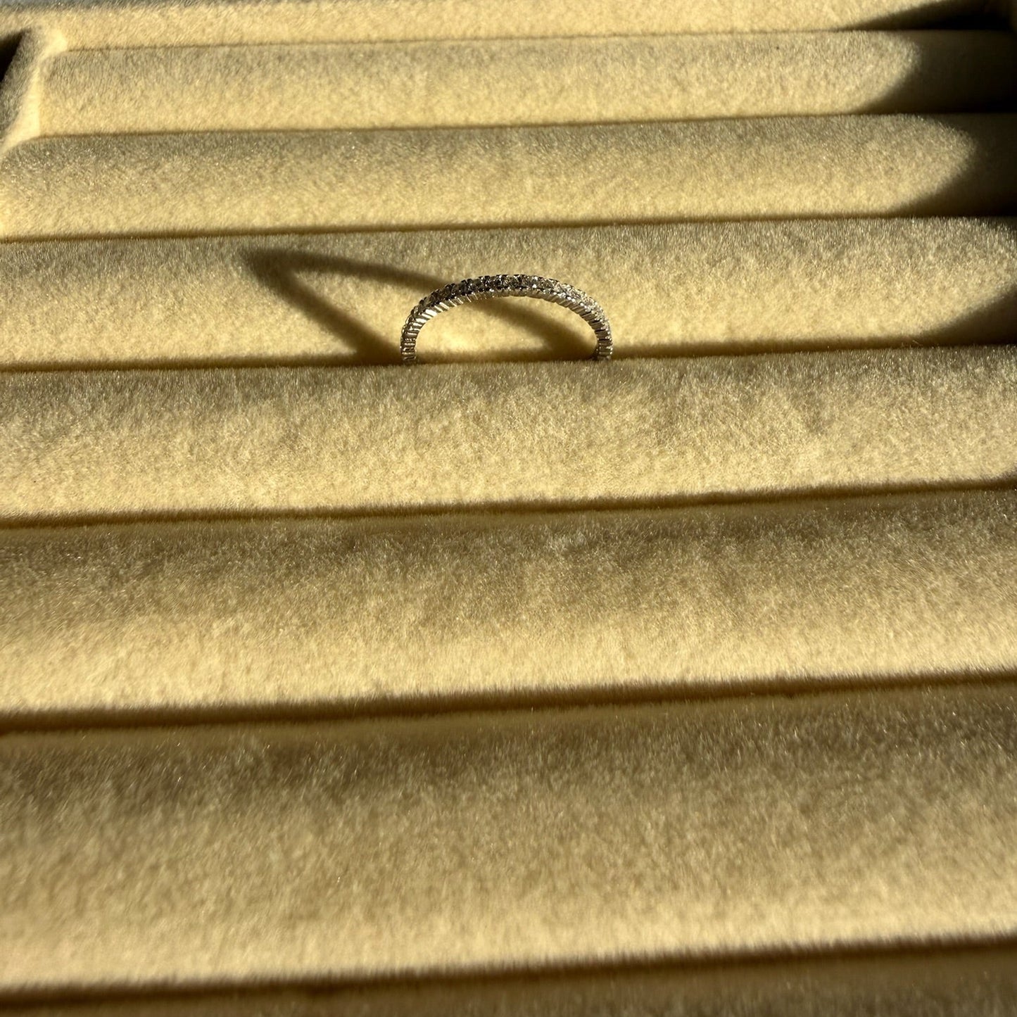 The Arimia Signature Ring