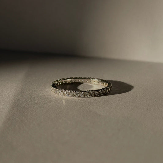 The Arimia Signature Ring