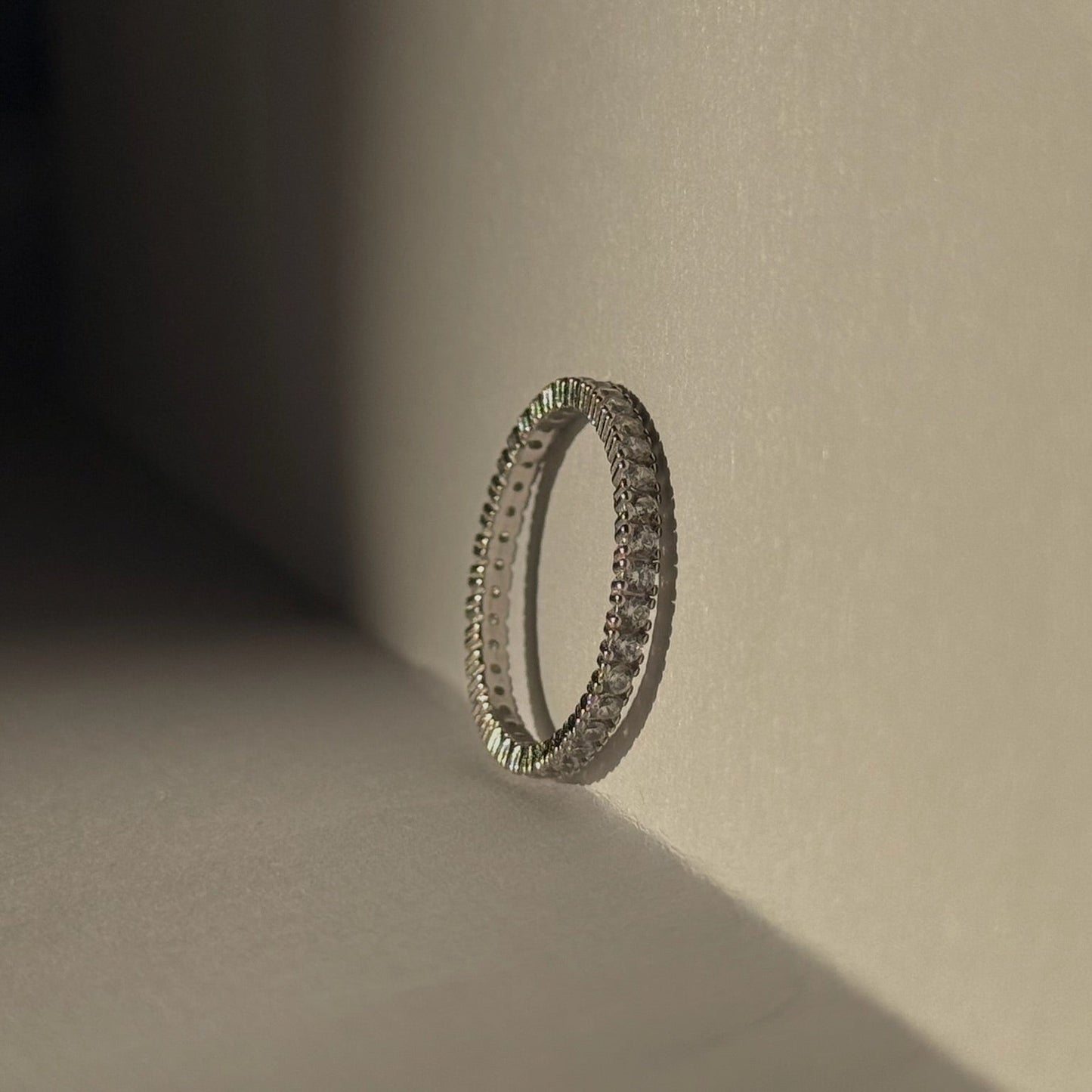 The Arimia Signature Ring