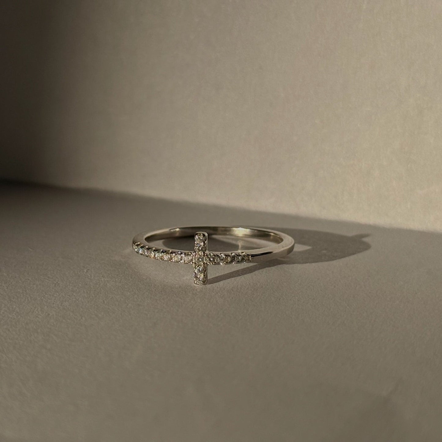 The Faith Ring