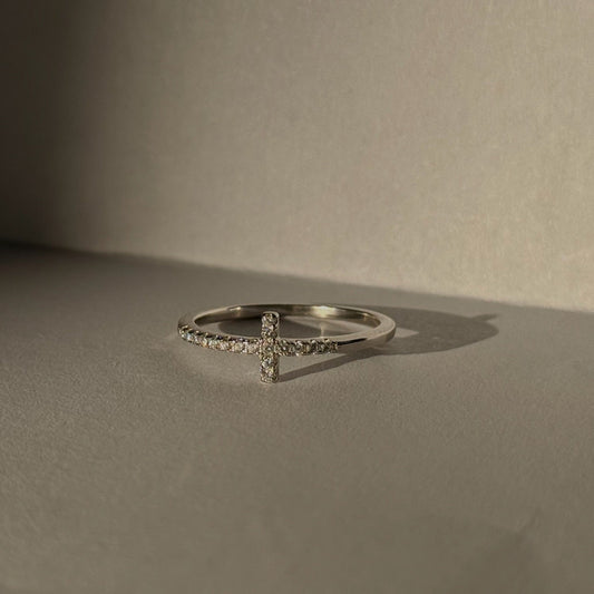 The Faith Ring