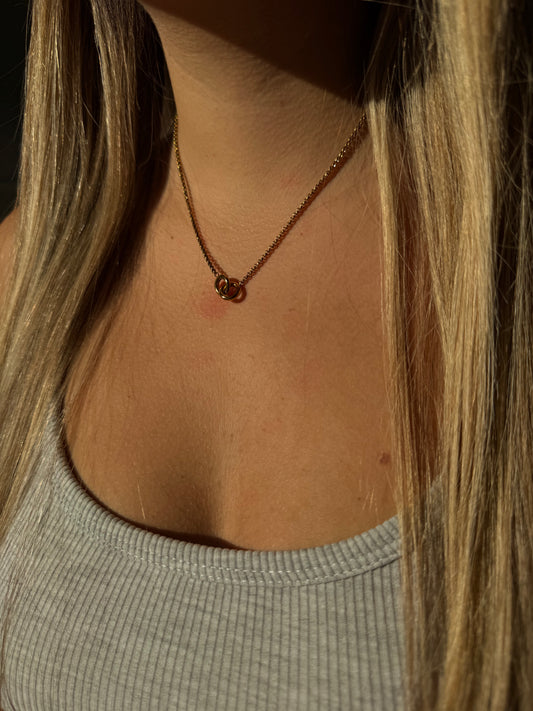 Liora Necklace