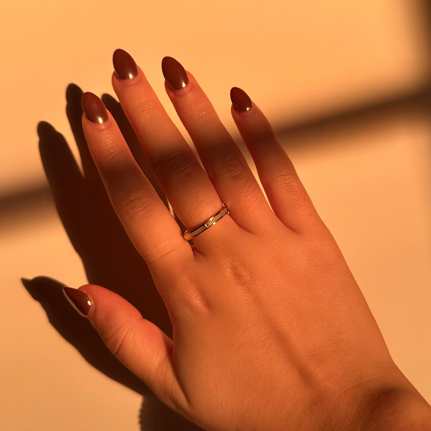Luna Ring