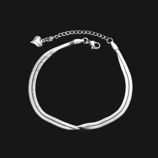 Eternal Duo Anklet