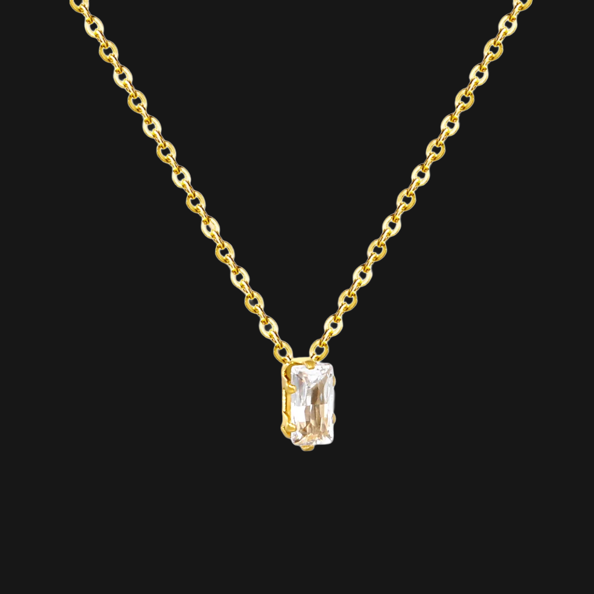 Champela Necklace