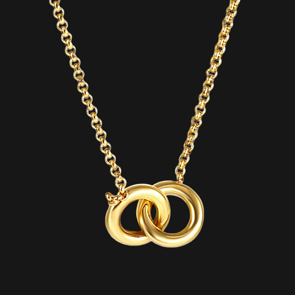 Liora Necklace