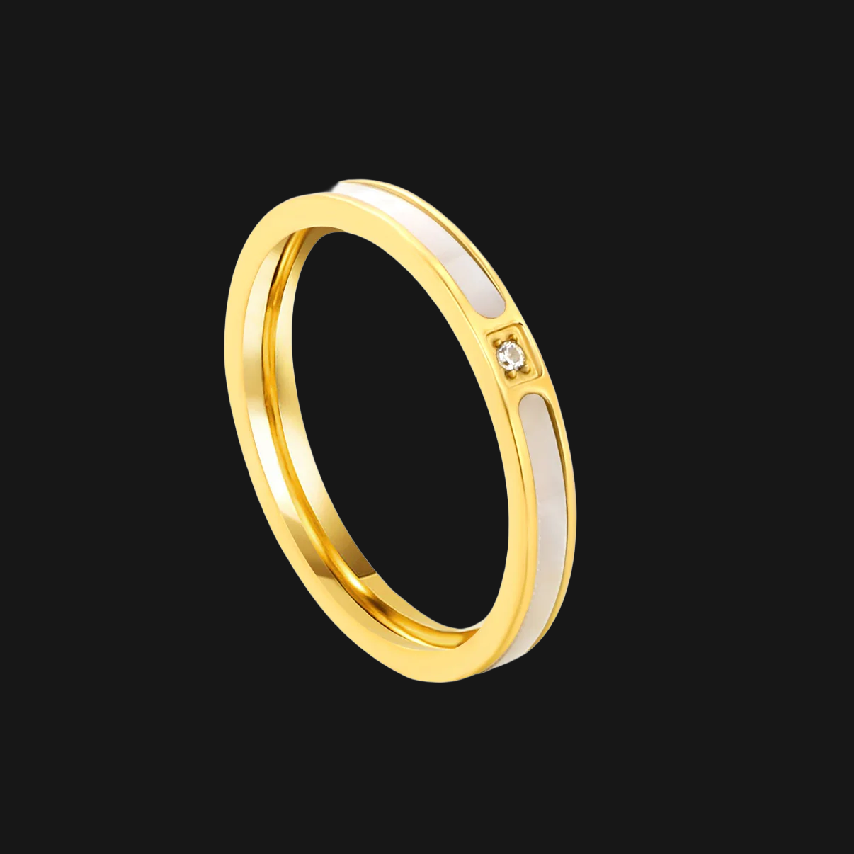 Luna Ring